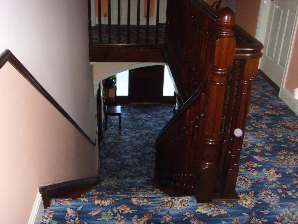 Springfield House Bed & Breakfast
