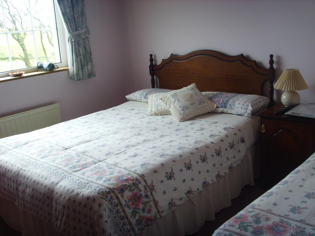 Bed & Breakfast Springfield House 4*