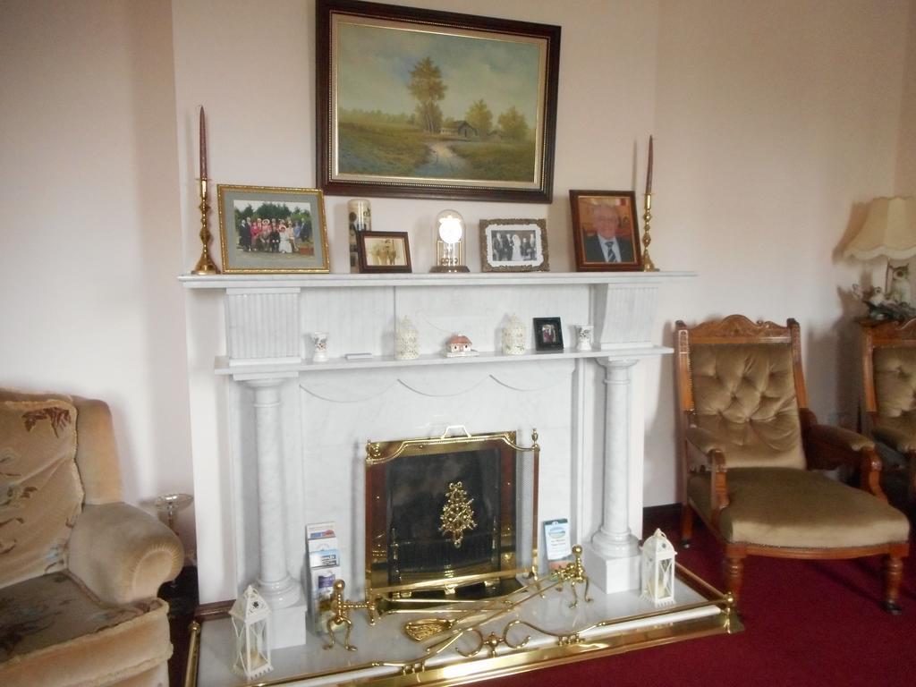 Bed & Breakfast Springfield House Clonakilty