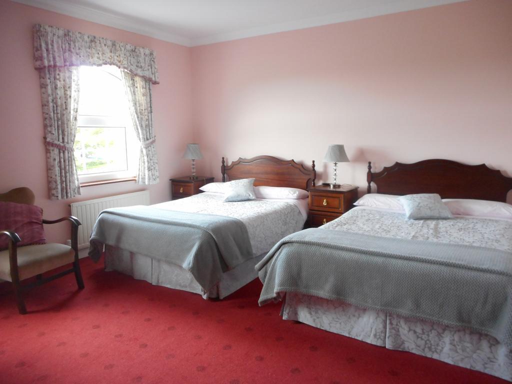 Springfield House 4* Clonakilty