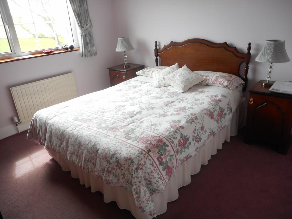 Springfield House Bed & Breakfast 4*